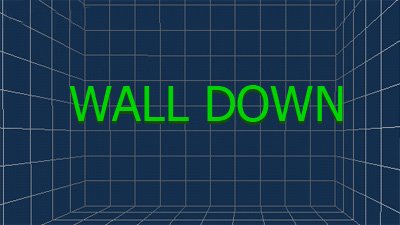 game pic for Wall Down